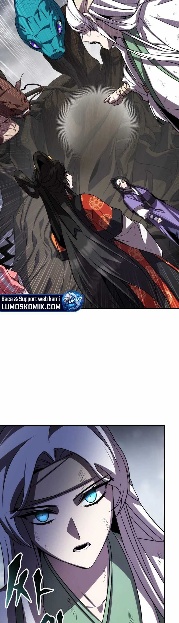 Drug Devourer Chapter 88 Gambar 11