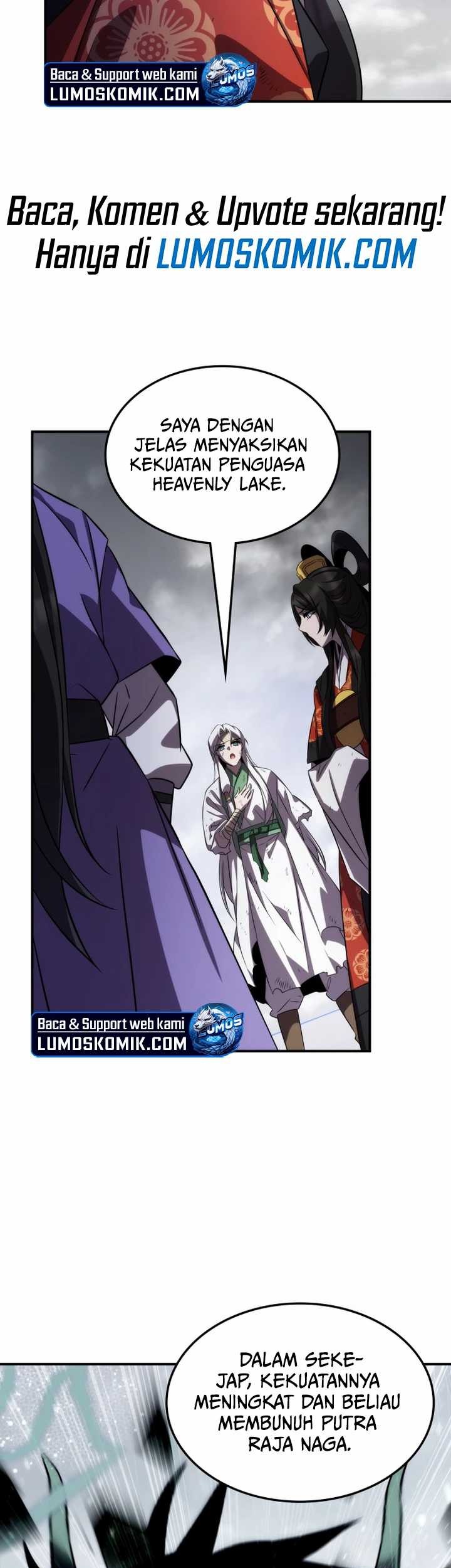 Drug Devourer Chapter 88 Gambar 13