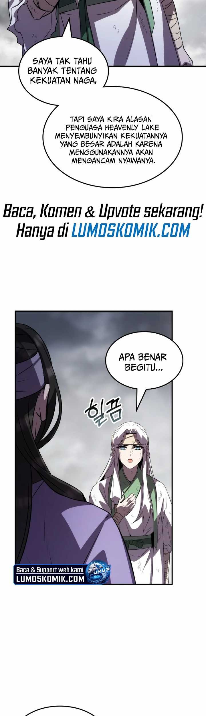 Drug Devourer Chapter 88 Gambar 15