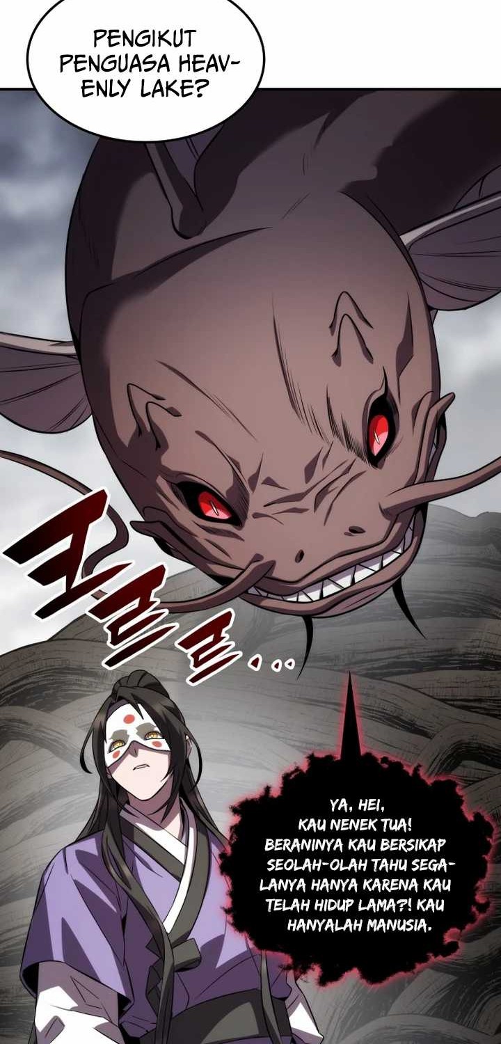 Drug Devourer Chapter 88 Gambar 16