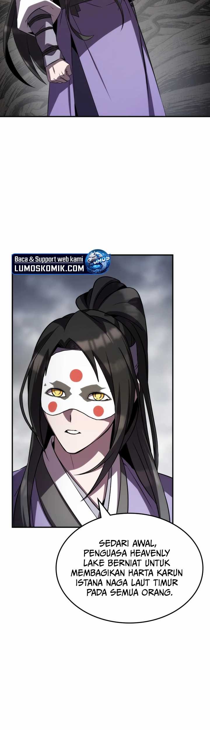 Drug Devourer Chapter 88 Gambar 17