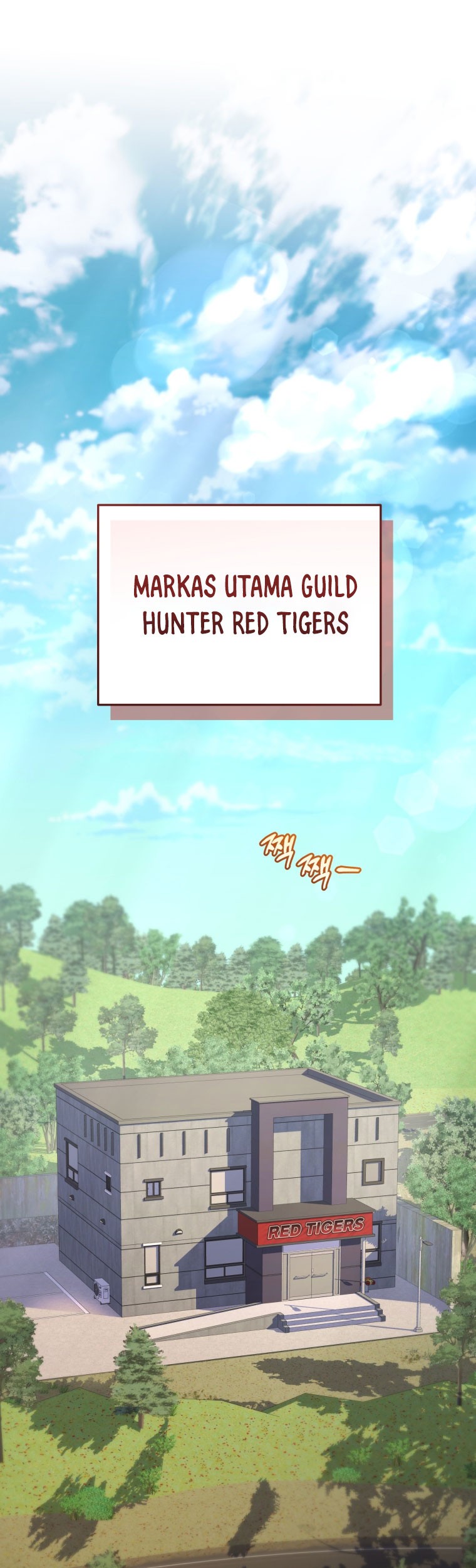 Baca  Bizarre Restaurant Chapter 51 Gambar 2