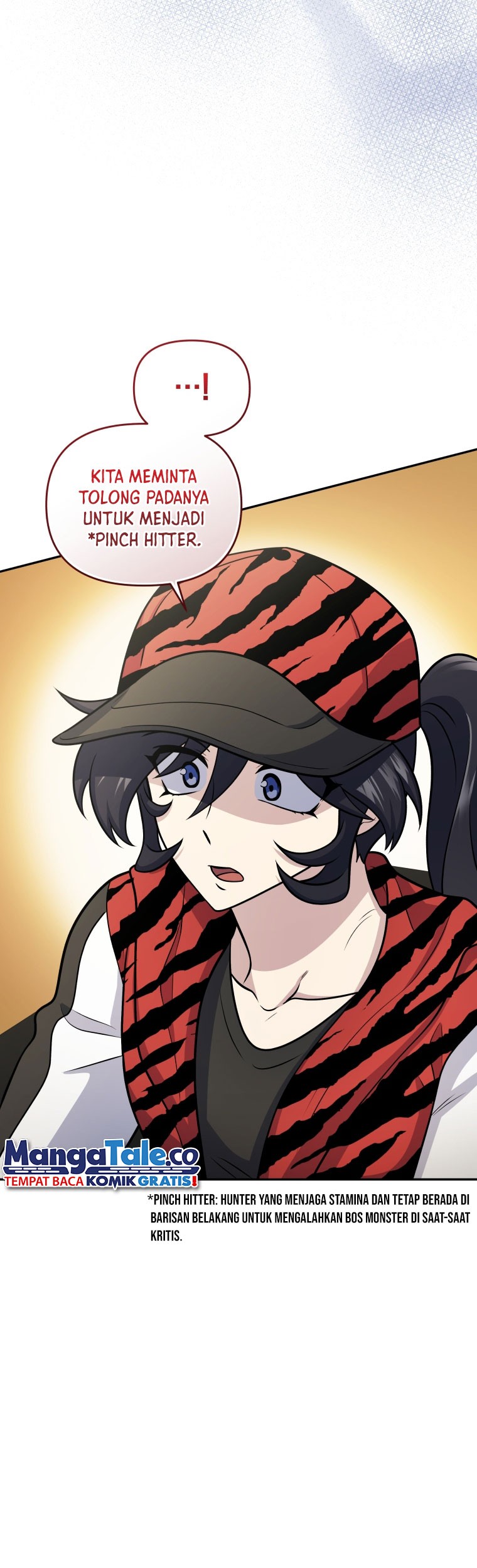 Bizarre Restaurant Chapter 51 Gambar 20