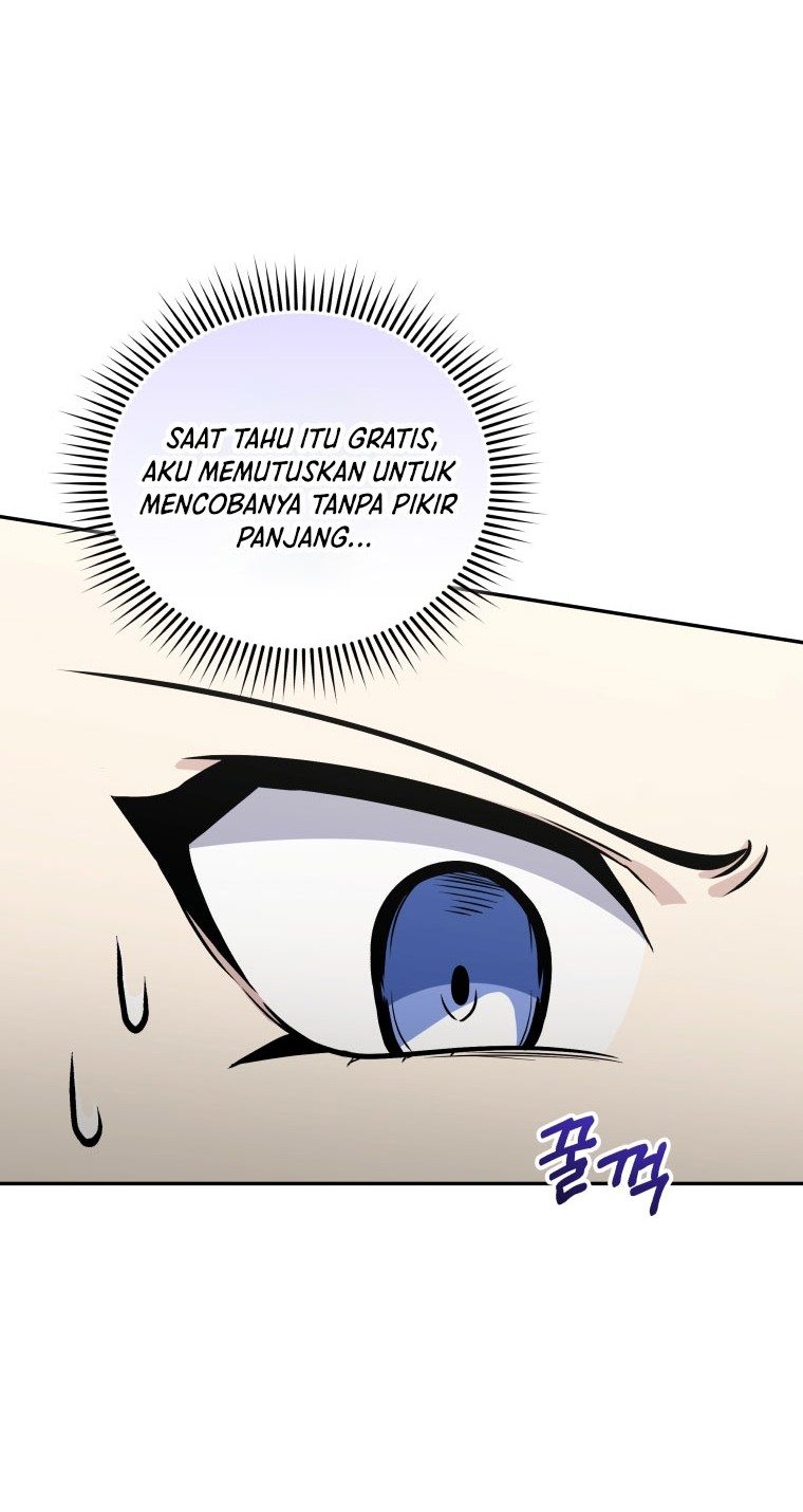 Bizarre Restaurant Chapter 51 Gambar 41