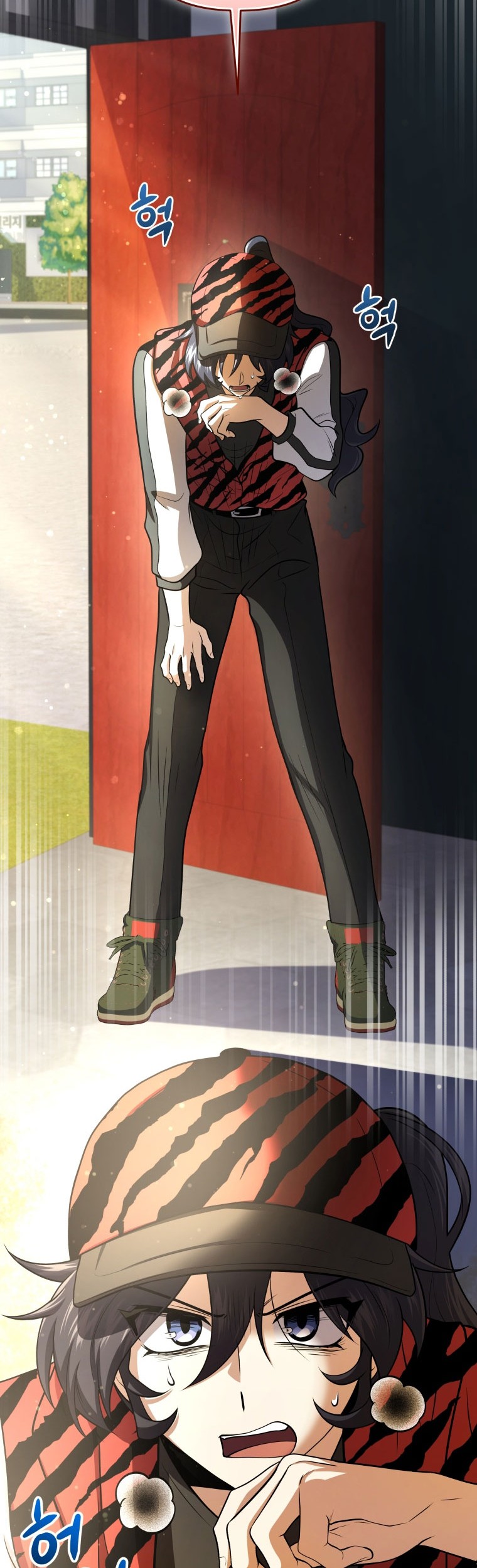 Bizarre Restaurant Chapter 51 Gambar 59