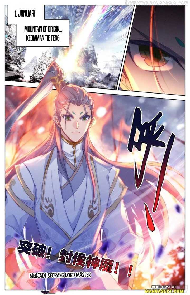 Cang Yuantu Chapter 206 Gambar 4