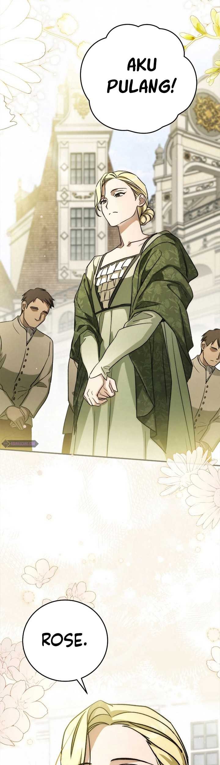 Children of the Rune Chapter 27 Gambar 18