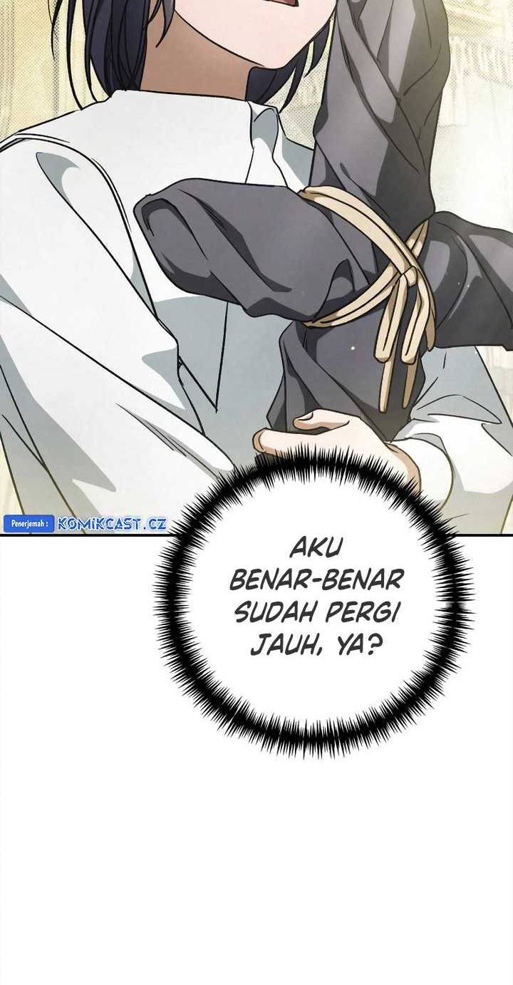 Children of the Rune Chapter 27 Gambar 21