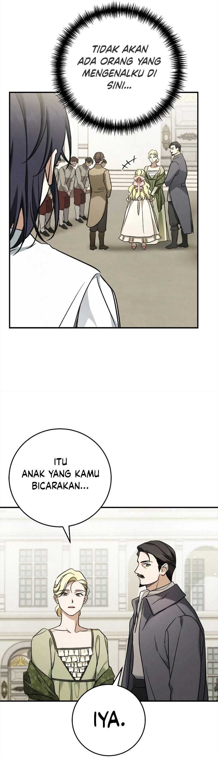 Children of the Rune Chapter 27 Gambar 22