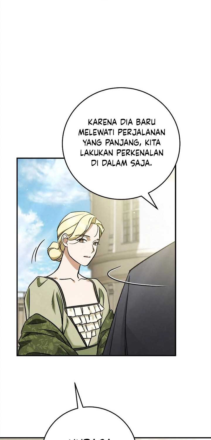 Children of the Rune Chapter 27 Gambar 23