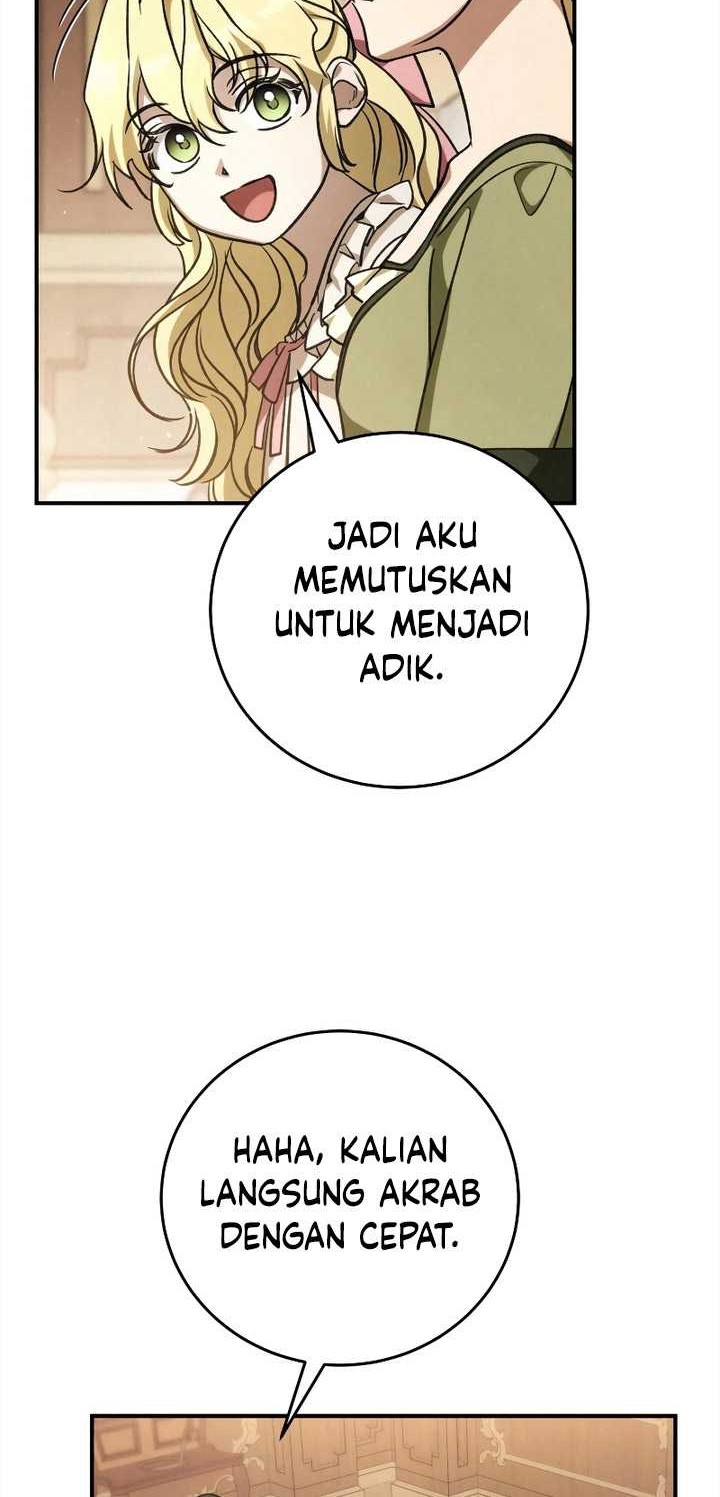 Children of the Rune Chapter 27 Gambar 29