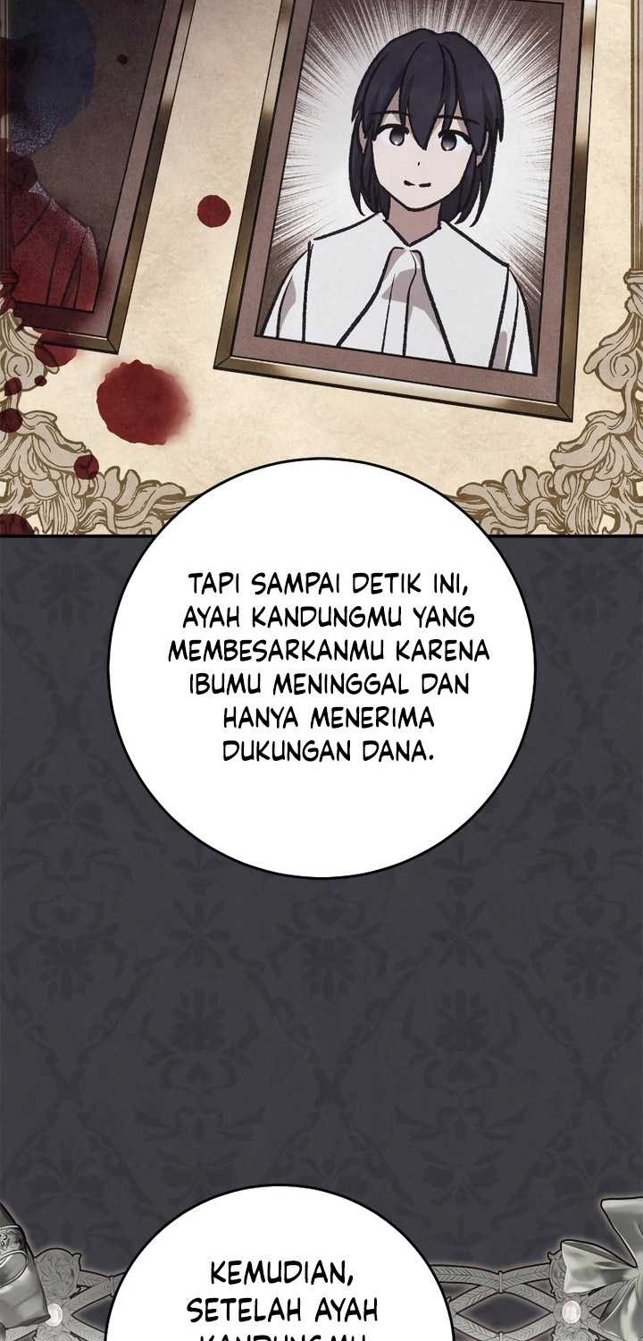 Children of the Rune Chapter 27 Gambar 33