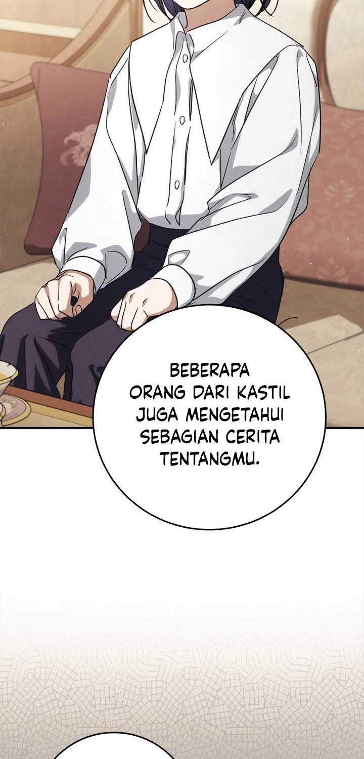 Children of the Rune Chapter 27 Gambar 35