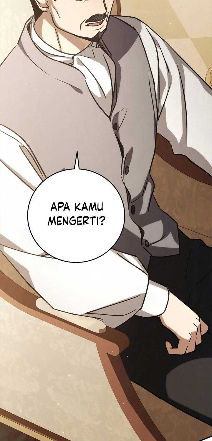 Children of the Rune Chapter 27 Gambar 39