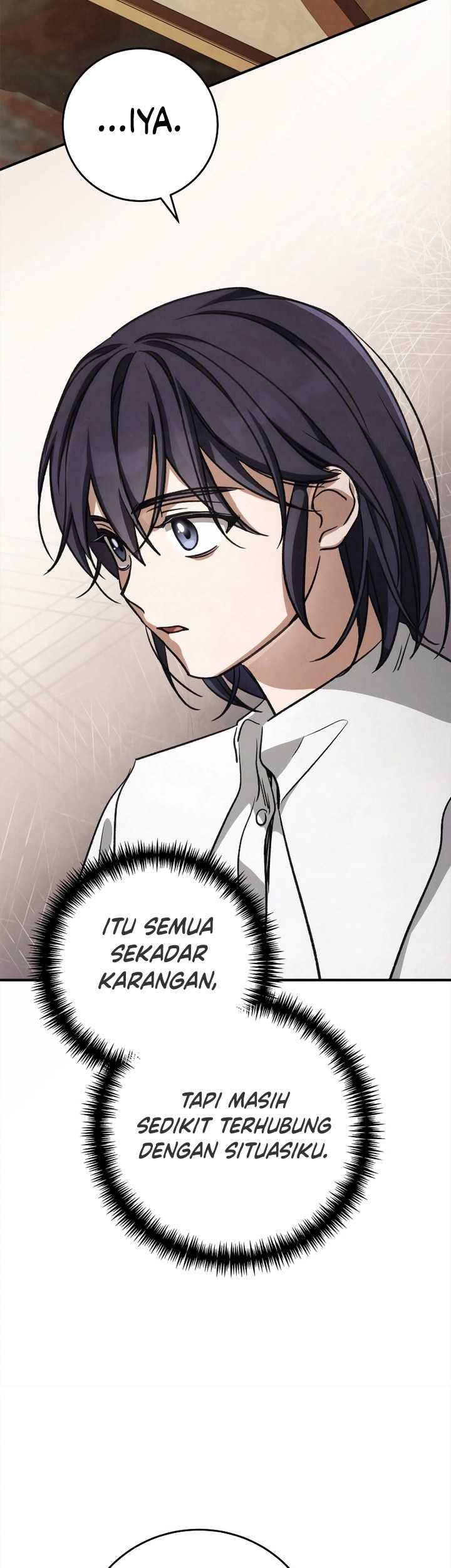 Children of the Rune Chapter 27 Gambar 40