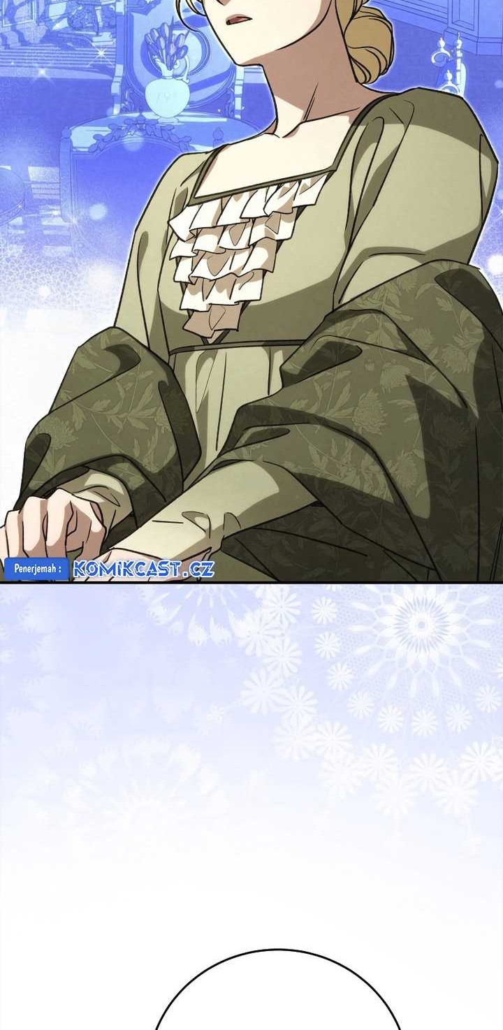 Children of the Rune Chapter 27 Gambar 43