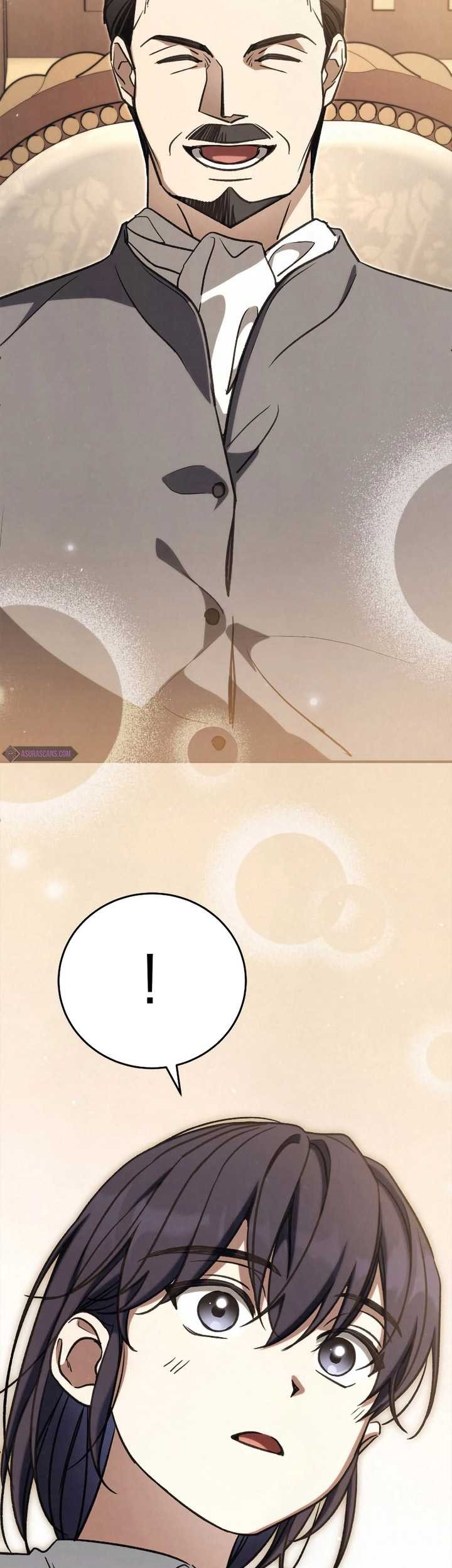 Children of the Rune Chapter 27 Gambar 48