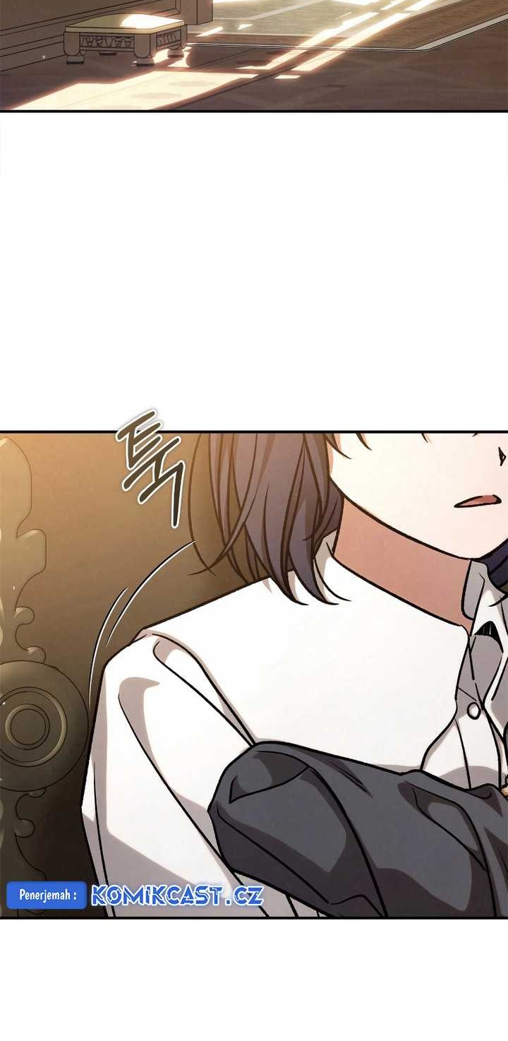 Children of the Rune Chapter 27 Gambar 51