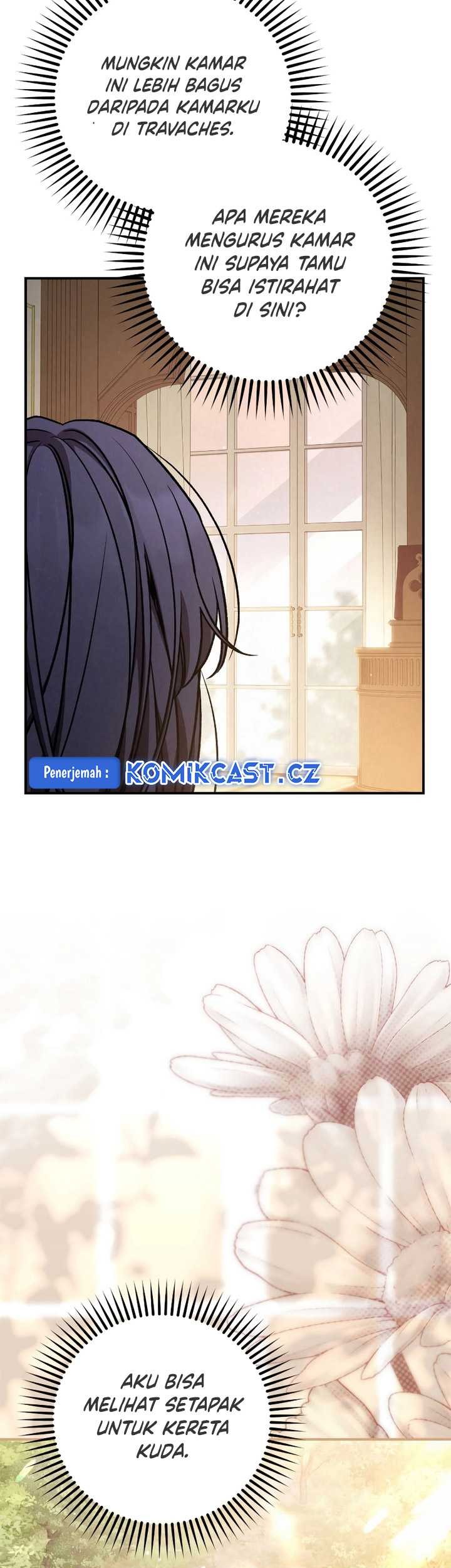 Children of the Rune Chapter 27 Gambar 54