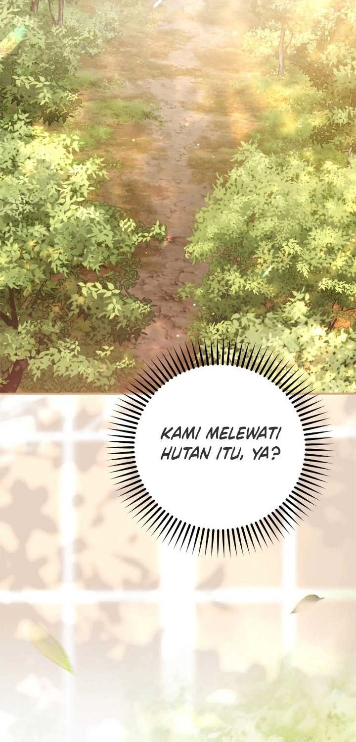 Children of the Rune Chapter 27 Gambar 55