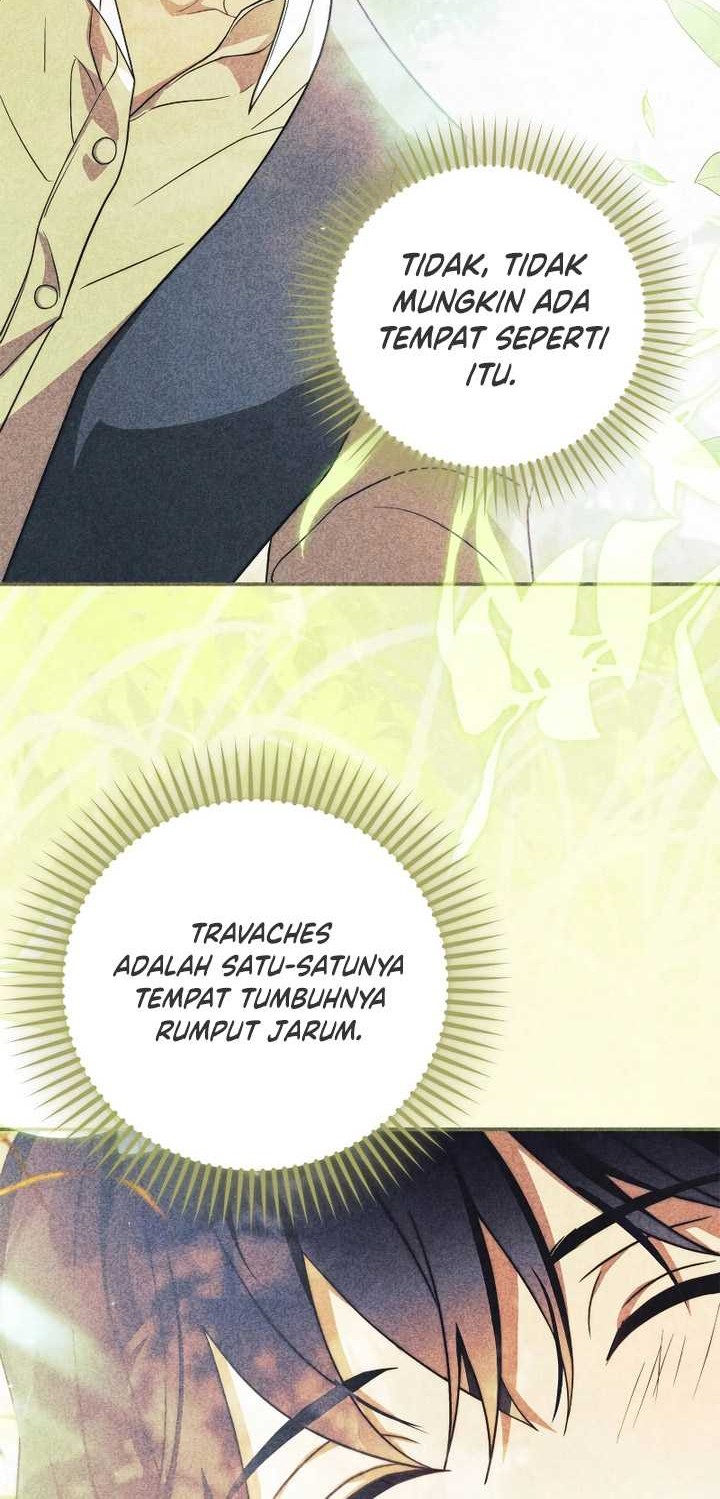 Children of the Rune Chapter 27 Gambar 57
