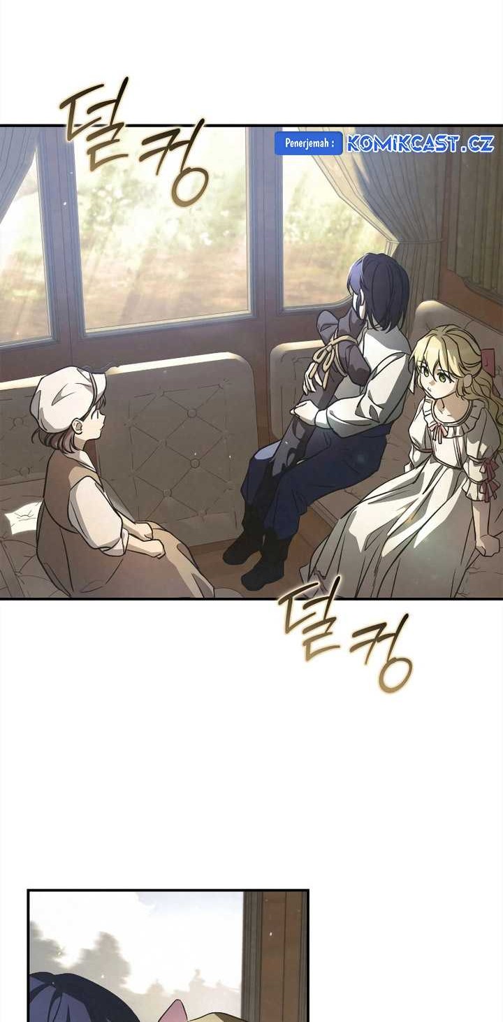 Children of the Rune Chapter 27 Gambar 3