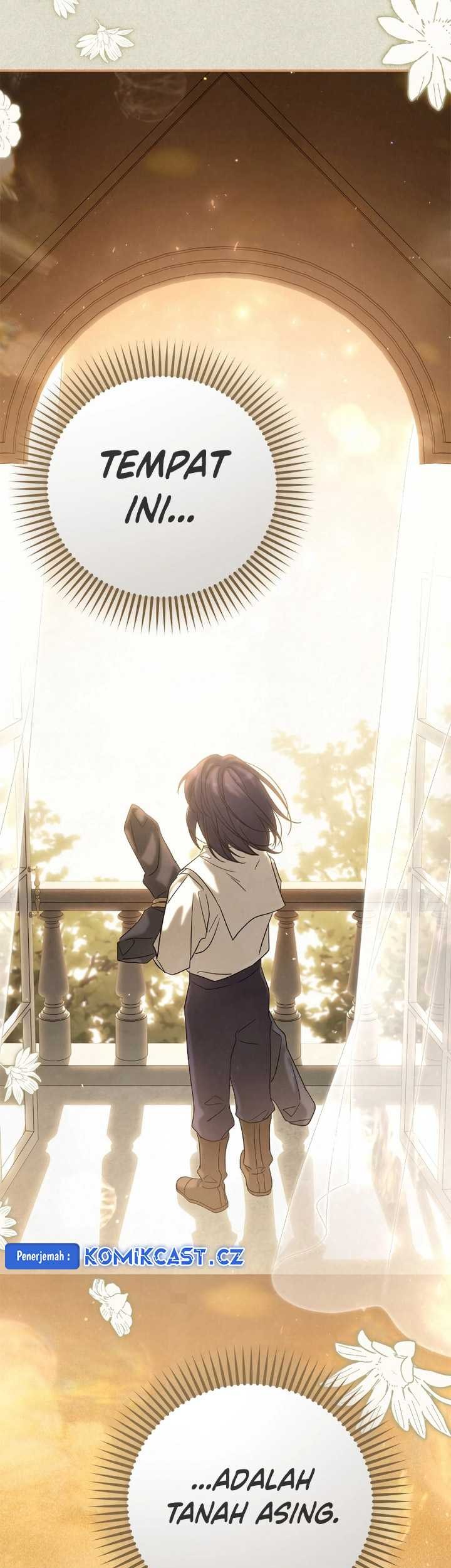 Children of the Rune Chapter 27 Gambar 60