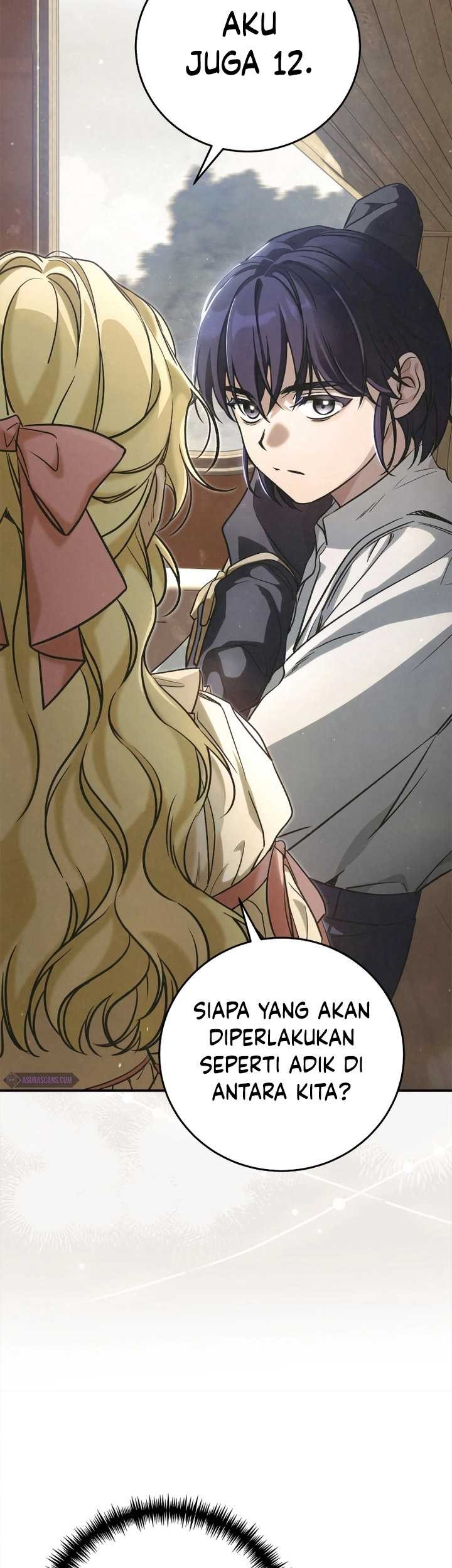 Children of the Rune Chapter 27 Gambar 6