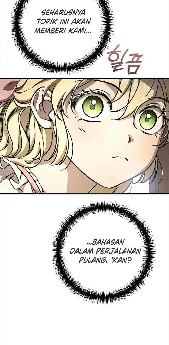 Children of the Rune Chapter 27 Gambar 7