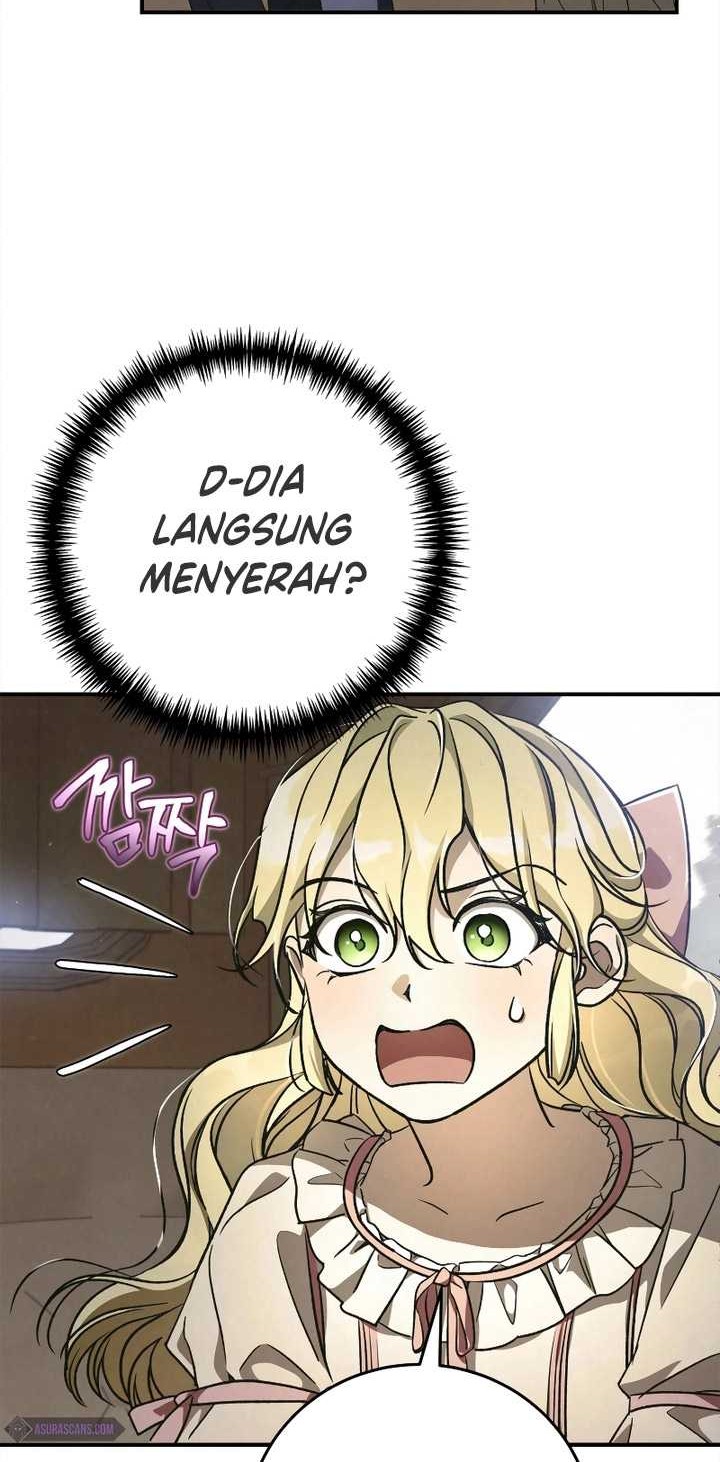 Children of the Rune Chapter 27 Gambar 9