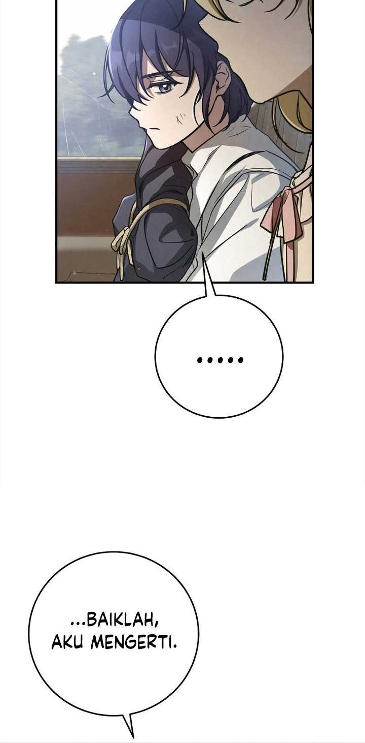 Children of the Rune Chapter 27 Gambar 11