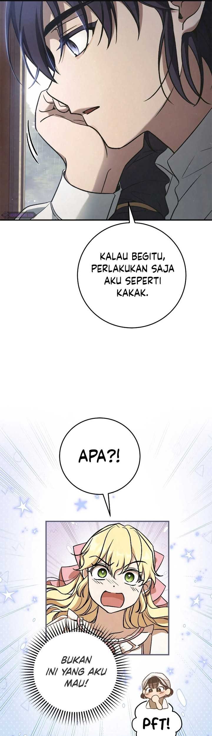 Children of the Rune Chapter 27 Gambar 12