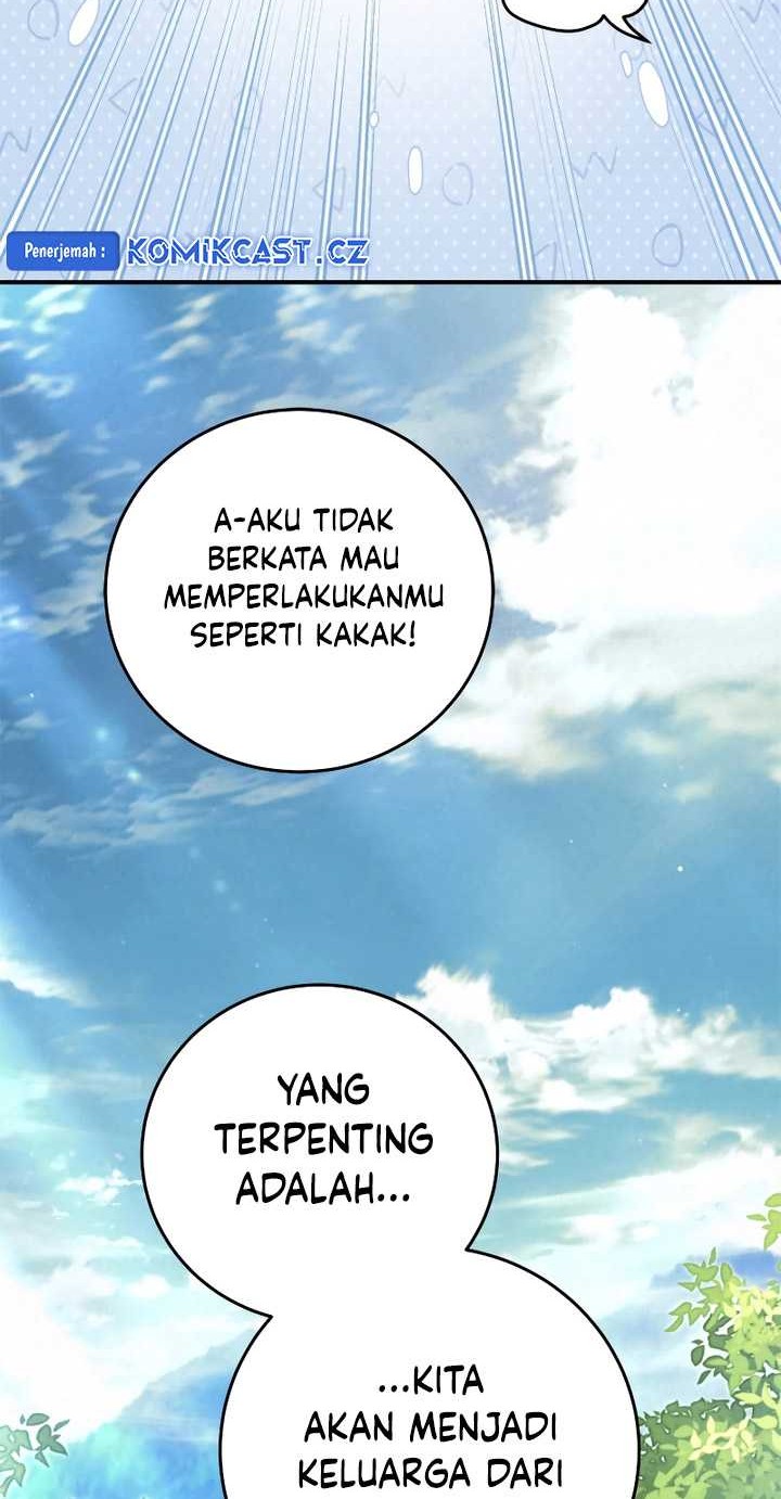Children of the Rune Chapter 27 Gambar 13
