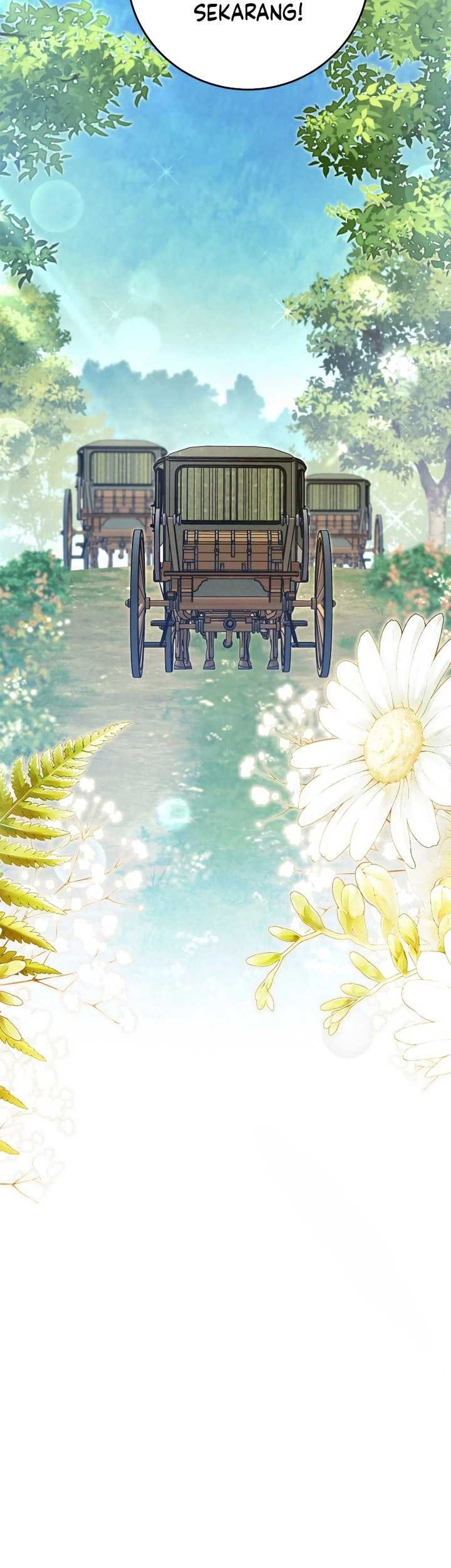 Children of the Rune Chapter 27 Gambar 14