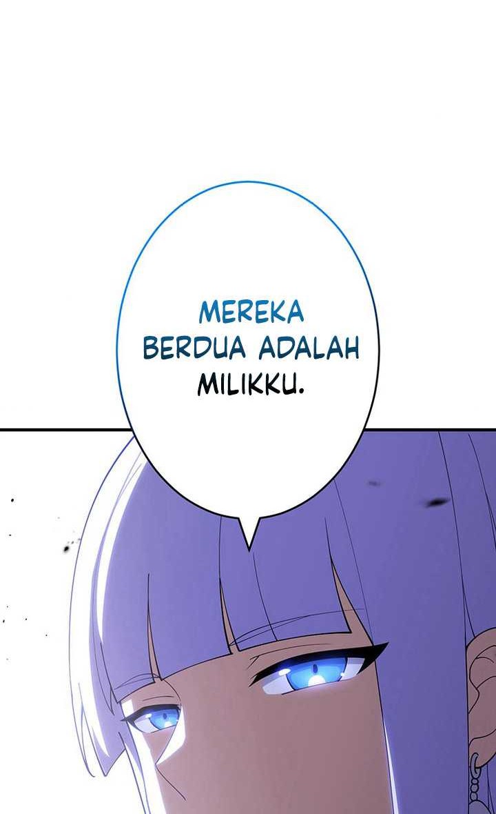 The Godslayer’s Imitator Chapter 36 Gambar 23