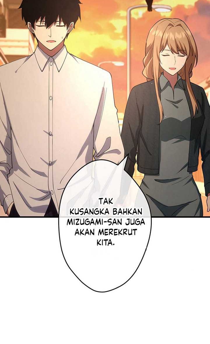 The Godslayer’s Imitator Chapter 36 Gambar 25
