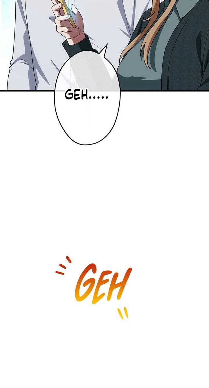 The Godslayer’s Imitator Chapter 36 Gambar 29