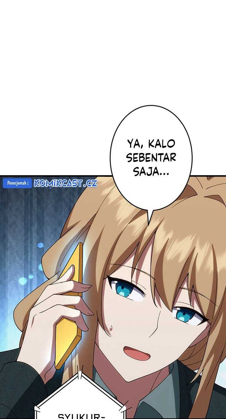 The Godslayer’s Imitator Chapter 36 Gambar 31