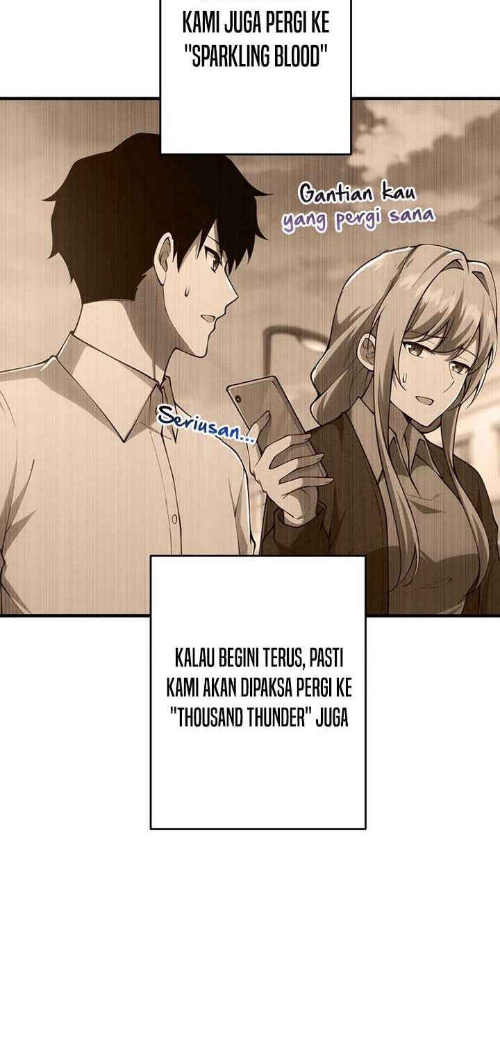 The Godslayer’s Imitator Chapter 36 Gambar 35