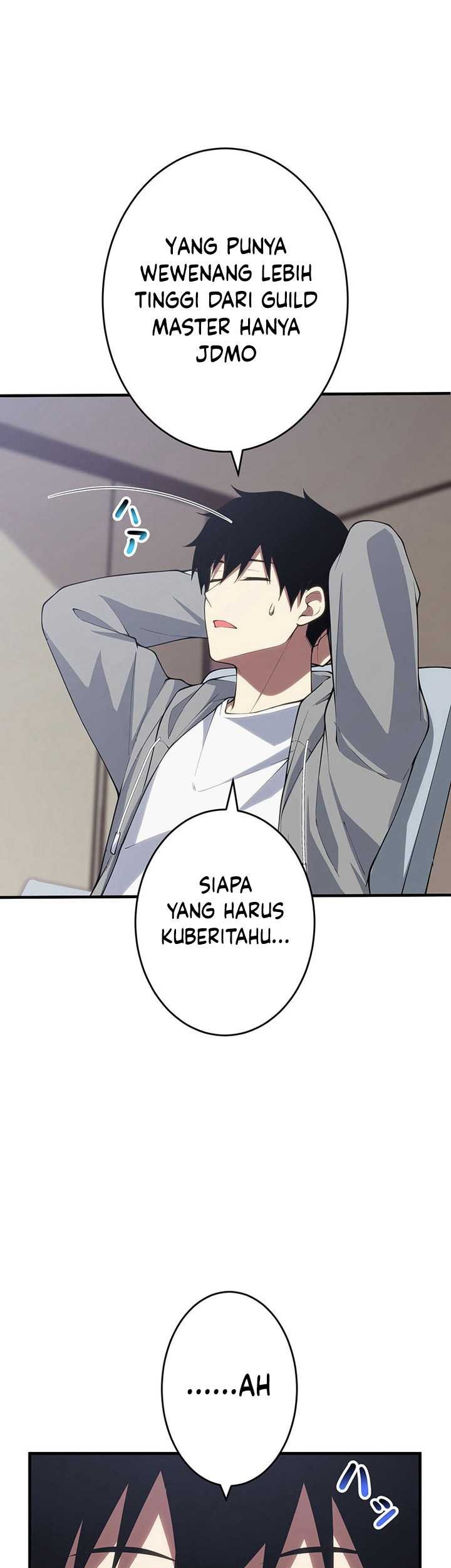 The Godslayer’s Imitator Chapter 36 Gambar 36