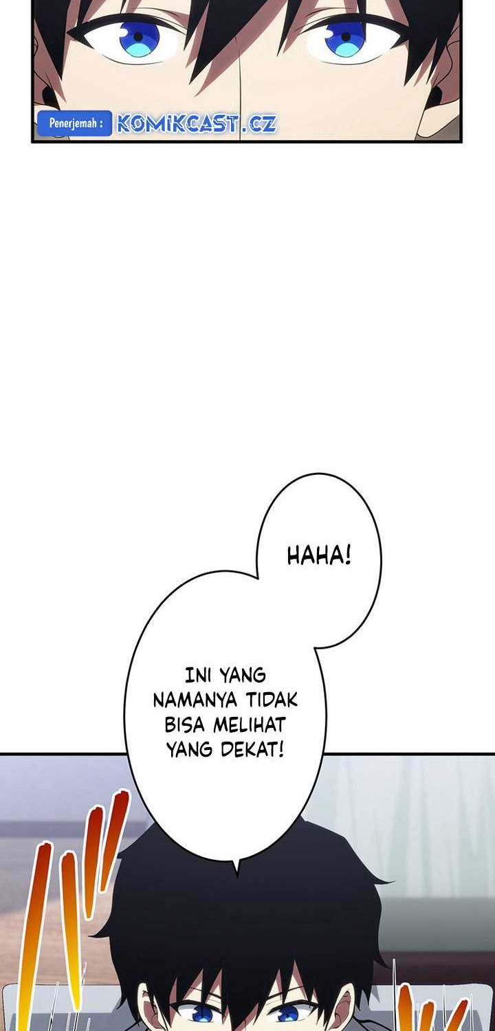 The Godslayer’s Imitator Chapter 36 Gambar 37