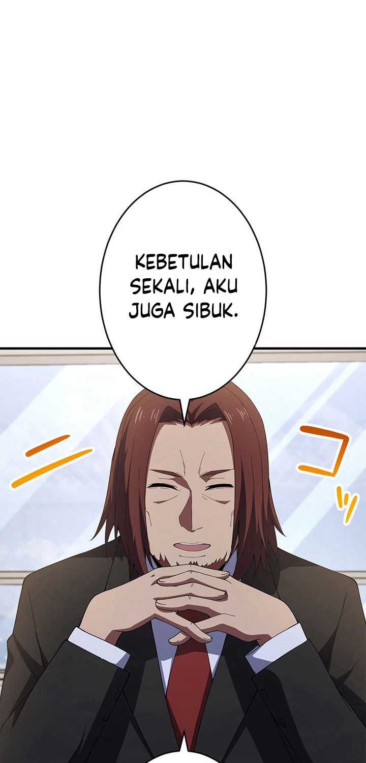 The Godslayer’s Imitator Chapter 36 Gambar 47