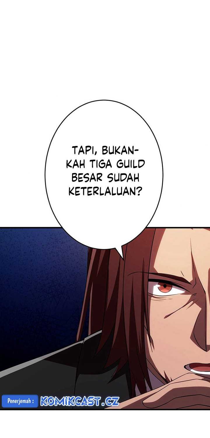The Godslayer’s Imitator Chapter 36 Gambar 49
