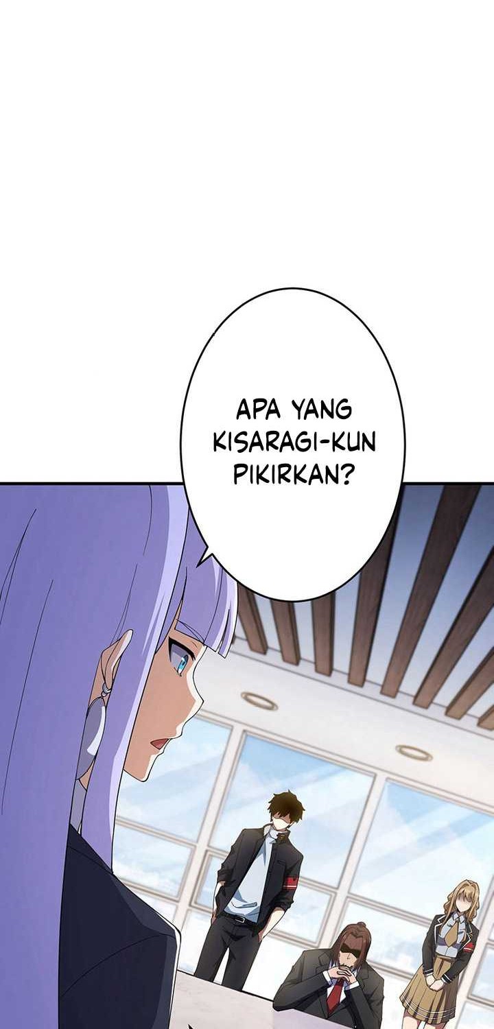 The Godslayer’s Imitator Chapter 36 Gambar 51