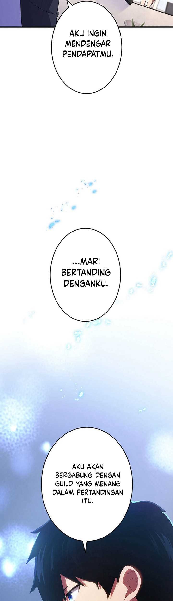The Godslayer’s Imitator Chapter 36 Gambar 52