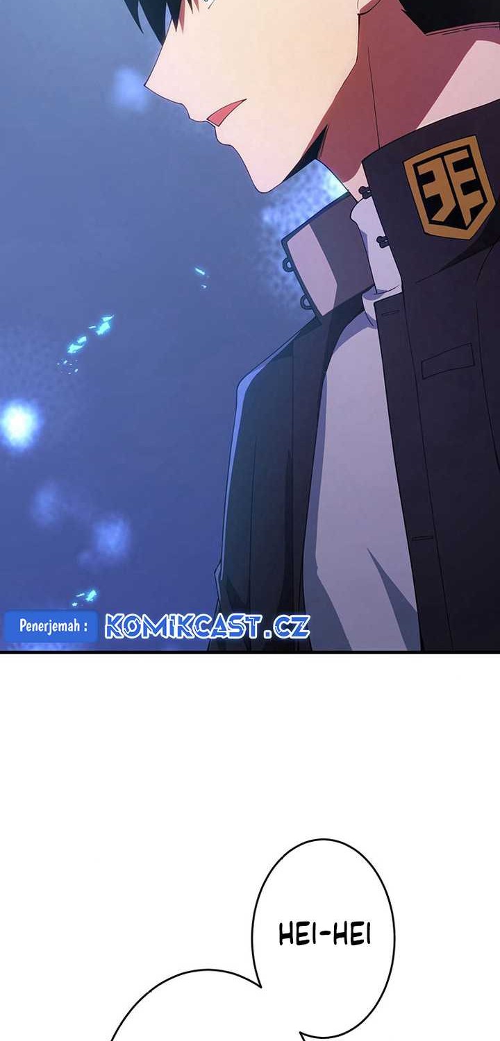 The Godslayer’s Imitator Chapter 36 Gambar 53