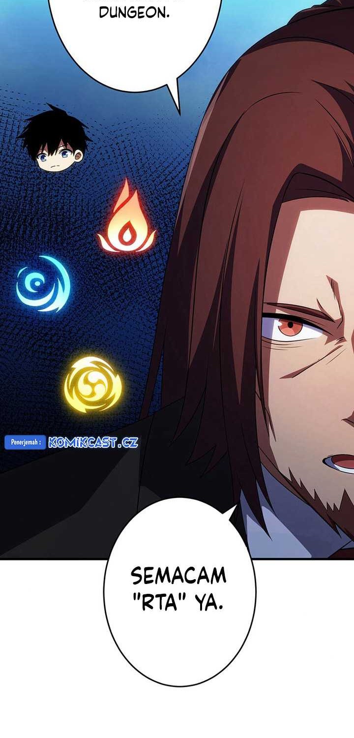 The Godslayer’s Imitator Chapter 36 Gambar 55
