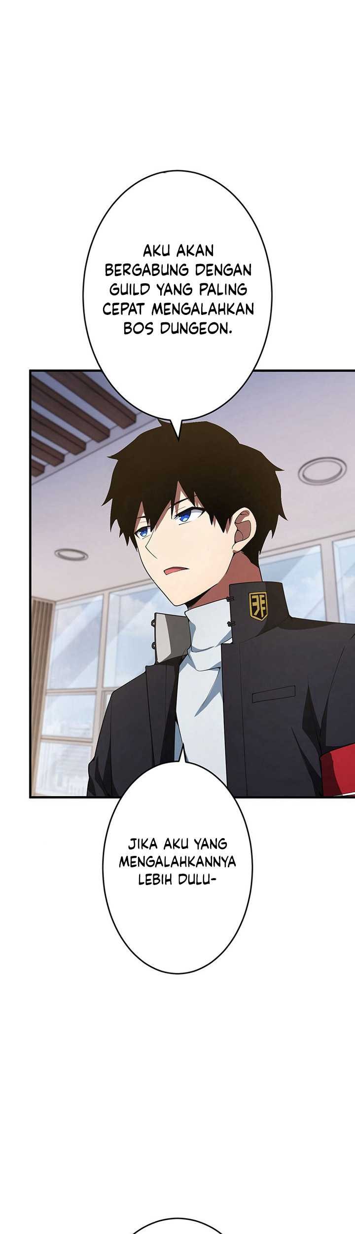 The Godslayer’s Imitator Chapter 36 Gambar 56