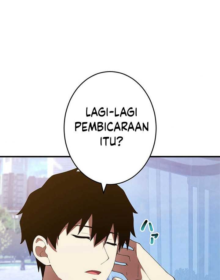 The Godslayer’s Imitator Chapter 36 Gambar 3