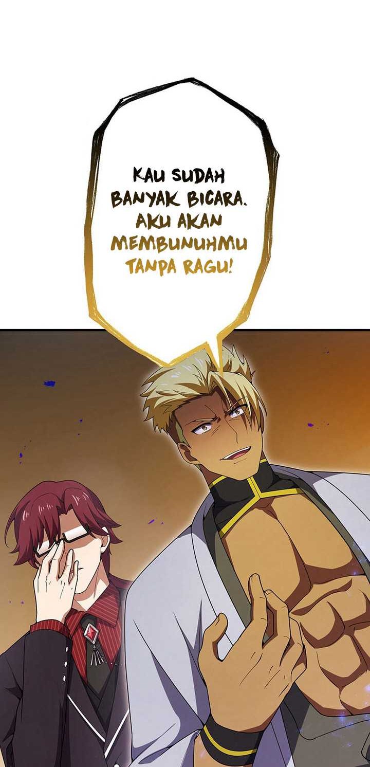 The Godslayer’s Imitator Chapter 36 Gambar 61